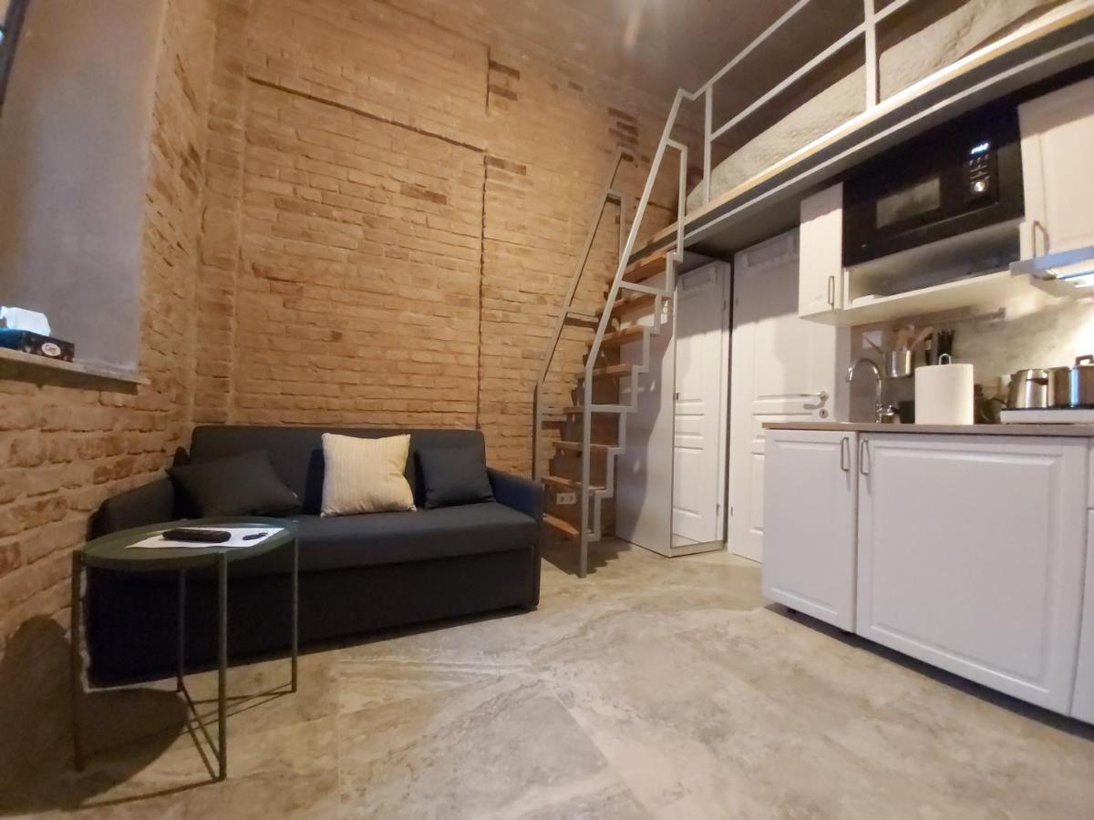 Muzeului Studio Cluj-Napoca Eksteriør billede