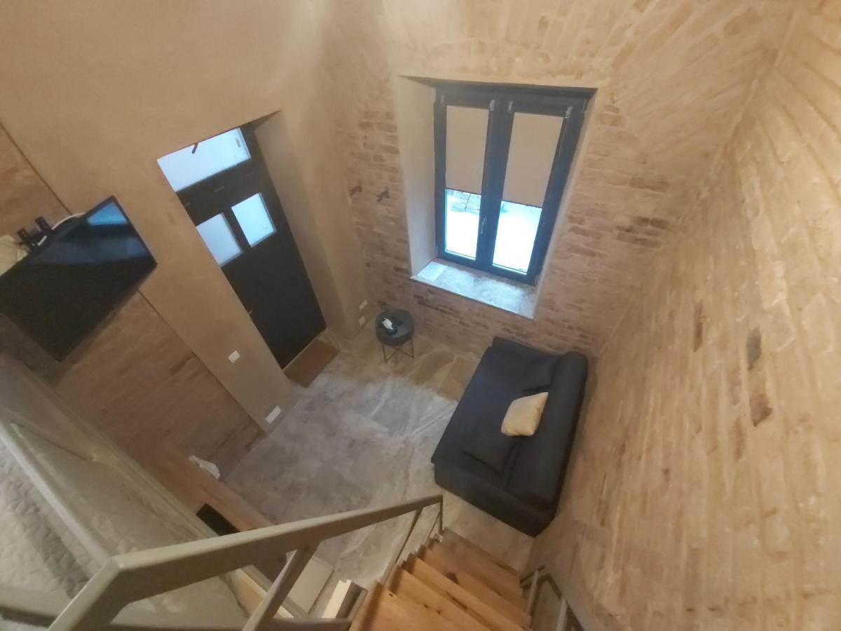Muzeului Studio Cluj-Napoca Eksteriør billede