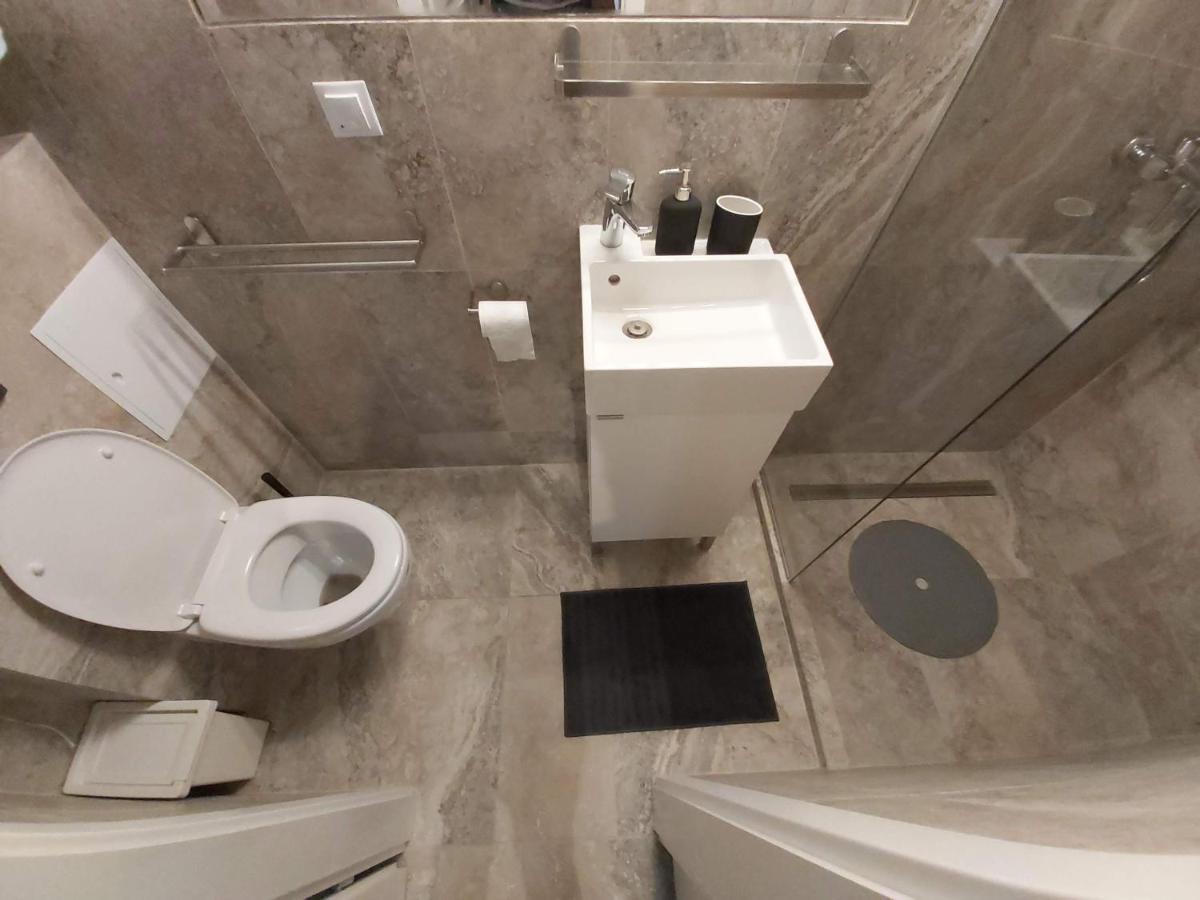 Muzeului Studio Cluj-Napoca Eksteriør billede