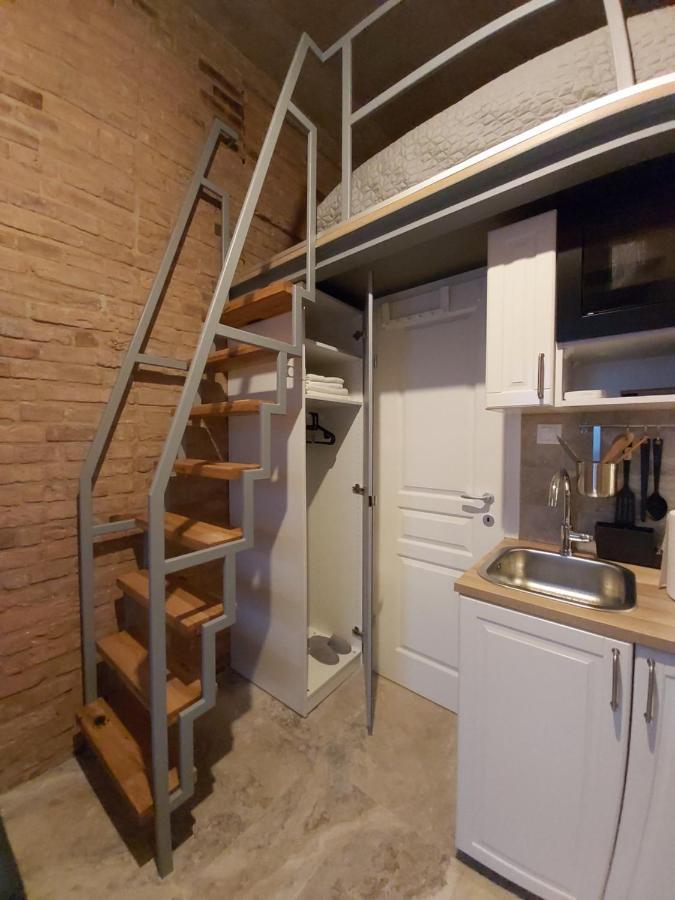 Muzeului Studio Cluj-Napoca Eksteriør billede