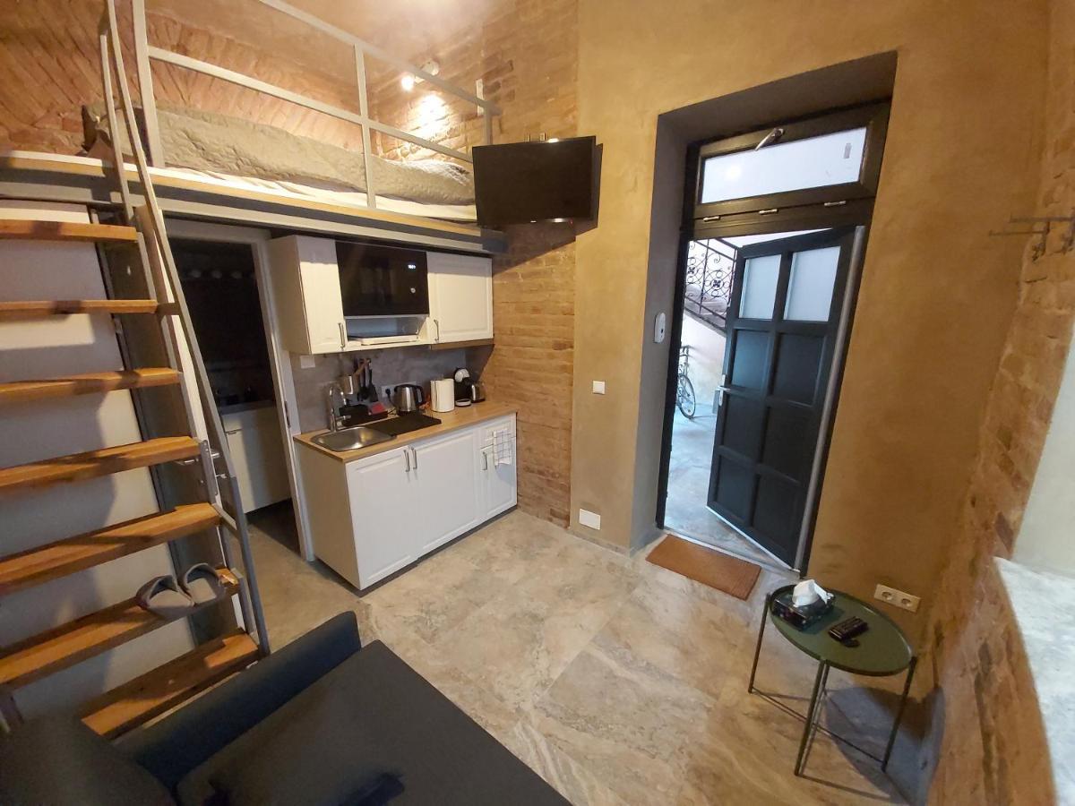 Muzeului Studio Cluj-Napoca Eksteriør billede