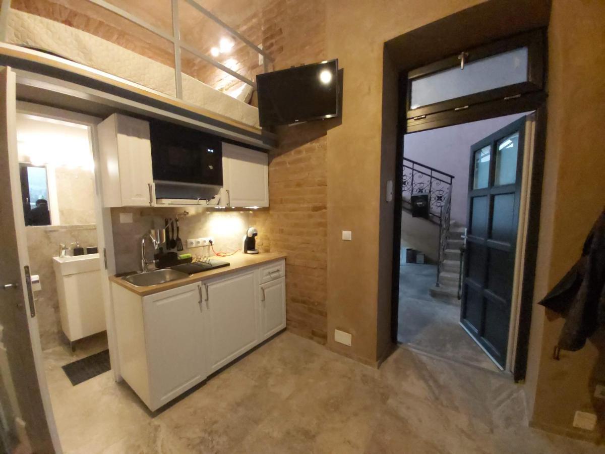 Muzeului Studio Cluj-Napoca Eksteriør billede