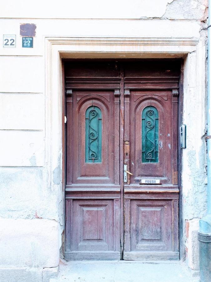 Muzeului Studio Cluj-Napoca Eksteriør billede