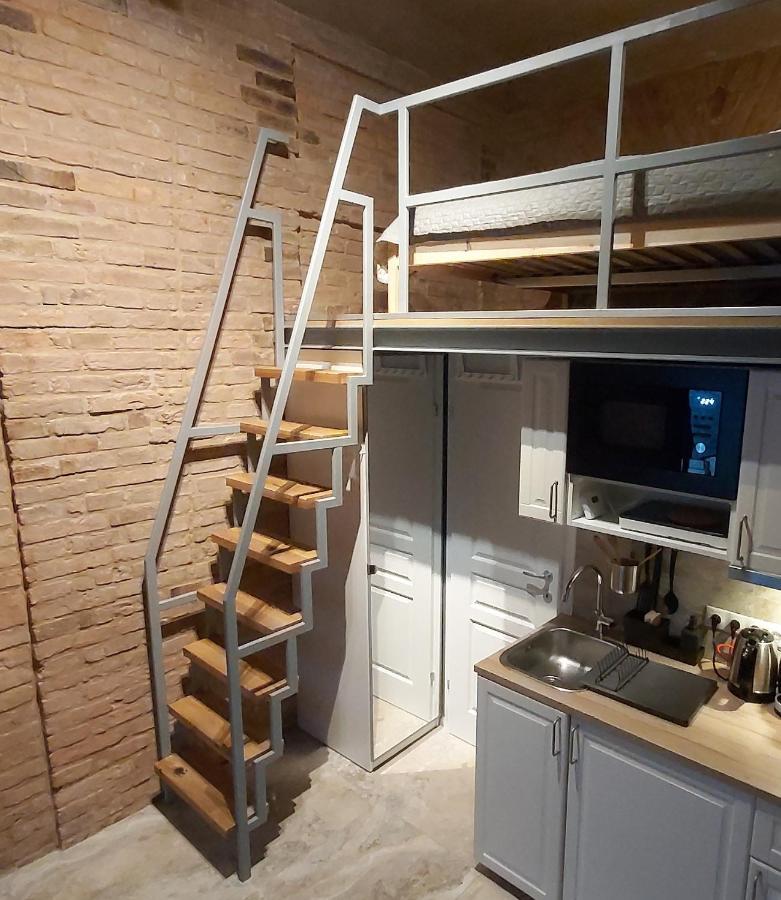 Muzeului Studio Cluj-Napoca Eksteriør billede