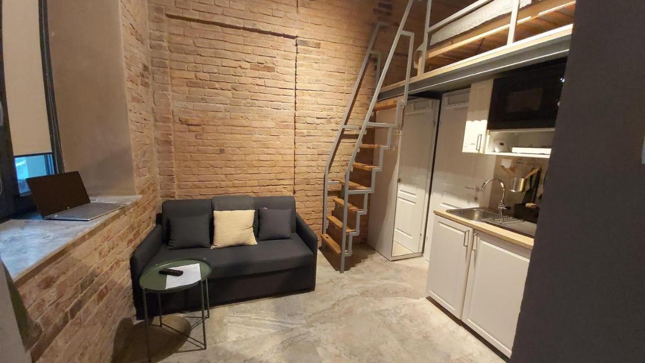 Muzeului Studio Cluj-Napoca Eksteriør billede